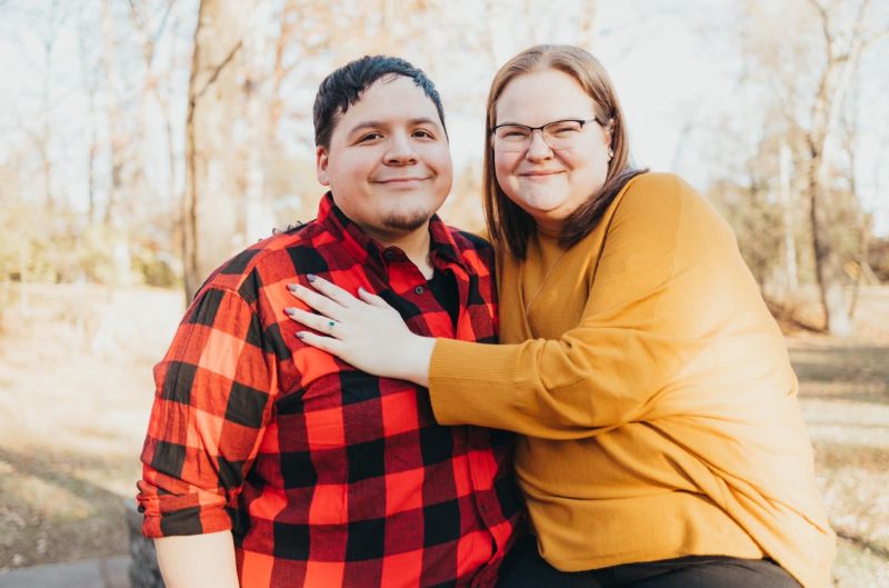 Michael and Kim Vincent of Grace and Truth Fellowship Church in St. James MO
