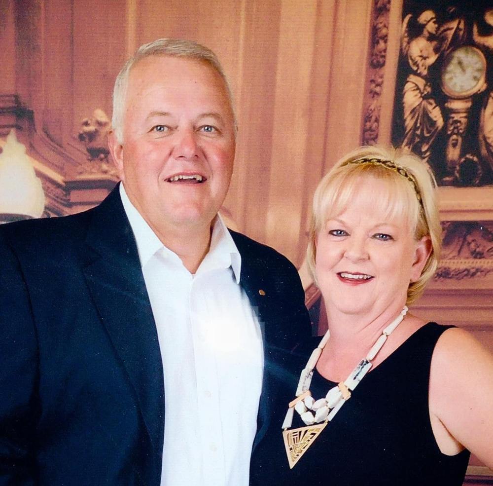pastor steven and susie reed upcoming event