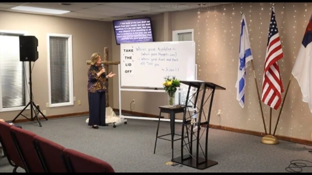 what your heart believes sermon
